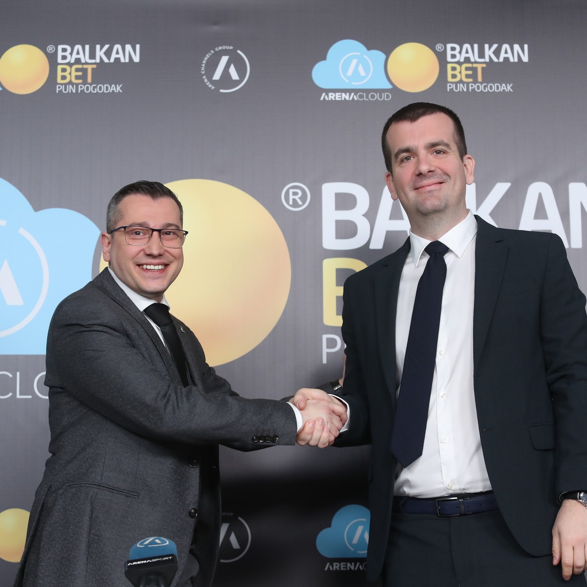 Balkan Bet teambuilding